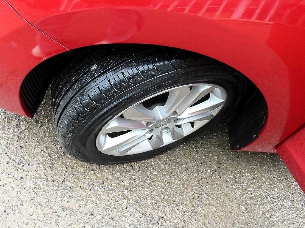 현대 i30 뉴 i30 1.6 GDI PYL 이미지 19