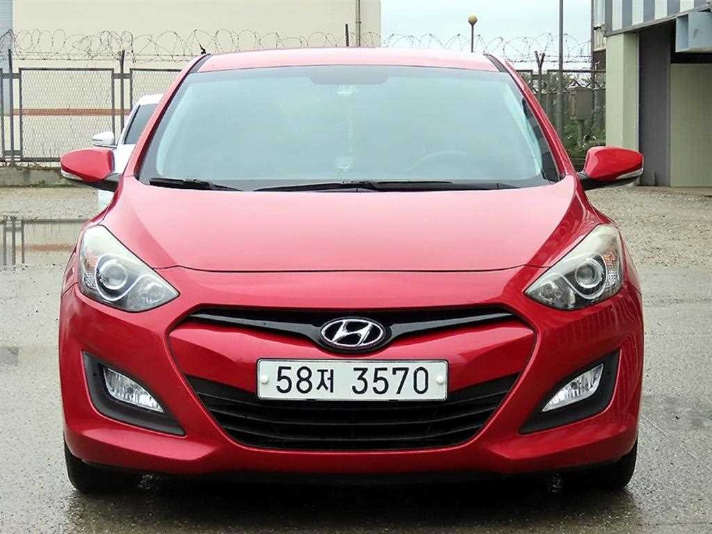 현대 i30 뉴 i30 1.6 GDI PYL 이미지 2