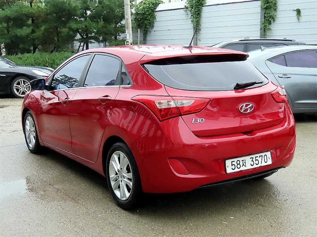 현대 i30 뉴 i30 1.6 GDI PYL 이미지 3