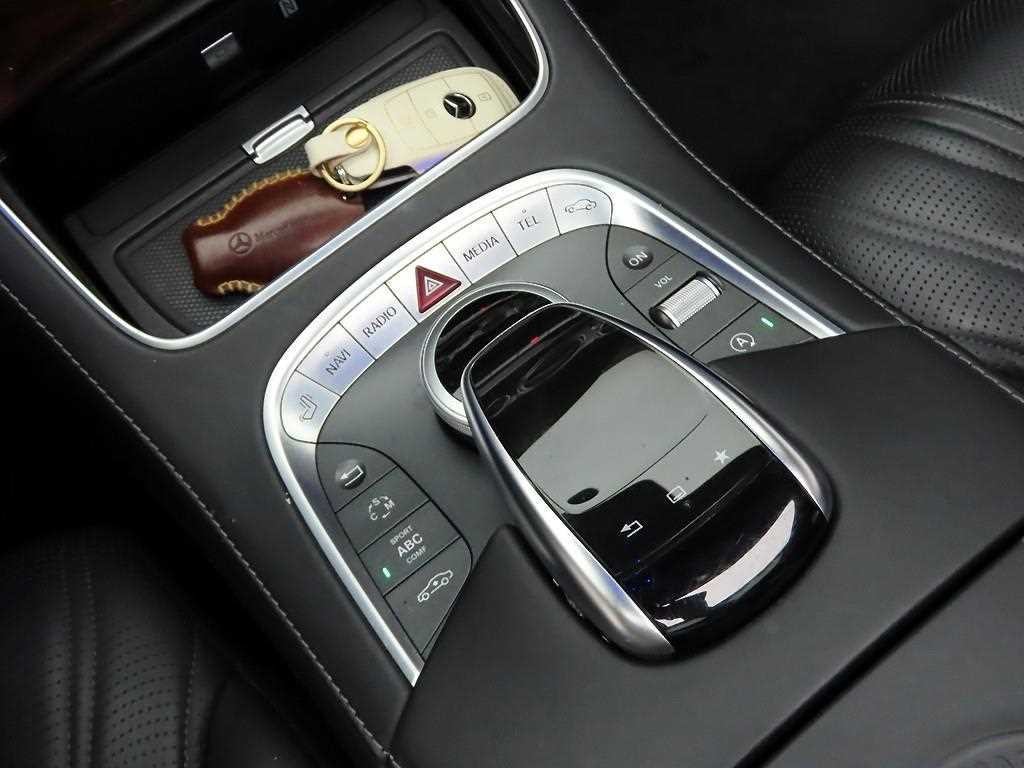 벤츠 S 클래스 S클래스-W222 S 65 AMG 이미지 11