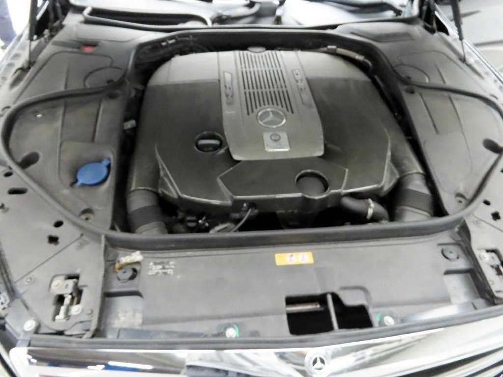 벤츠 S 클래스 S클래스-W222 S 65 AMG 이미지 20
