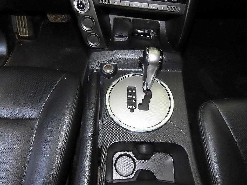 KG모빌리티(쌍용) 코란도 더뉴코란도스포츠 CX5(2WD) 패션 이미지 12