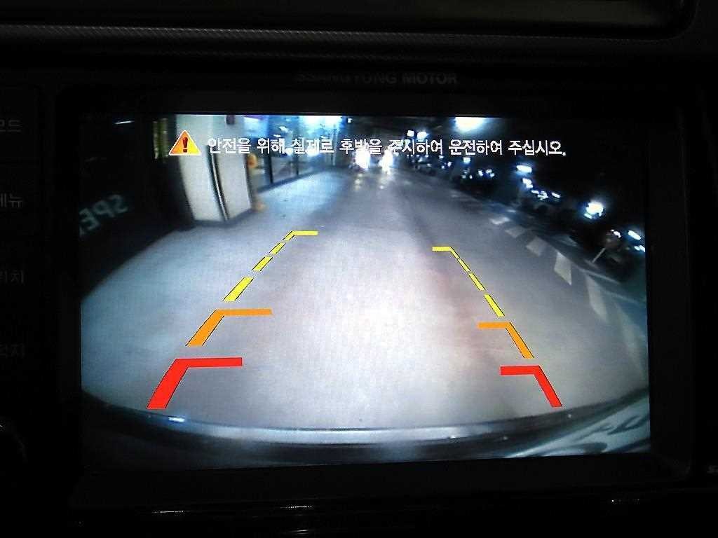 KG모빌리티(쌍용) 코란도 더뉴코란도스포츠 CX5(2WD) 패션 이미지 15