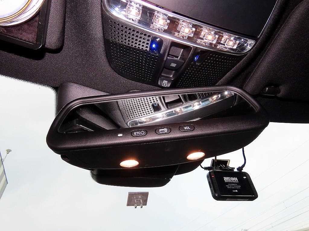 벤츠 S 클래스 S클래스-W222 S 500L 4MATIC 이미지 13