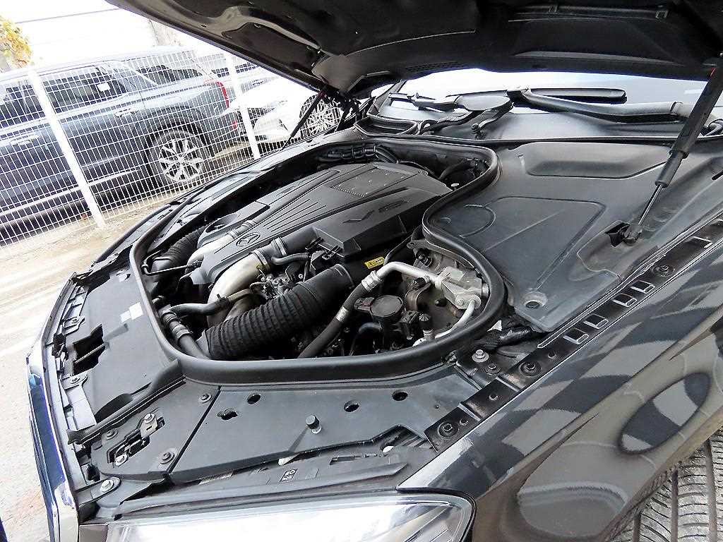 벤츠 S 클래스 S클래스-W222 S 500L 4MATIC 이미지 16