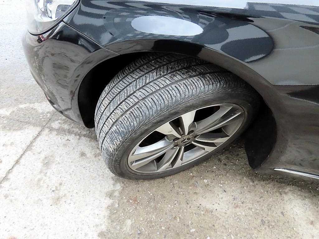 벤츠 S 클래스 S클래스-W222 S 500L 4MATIC 이미지 19