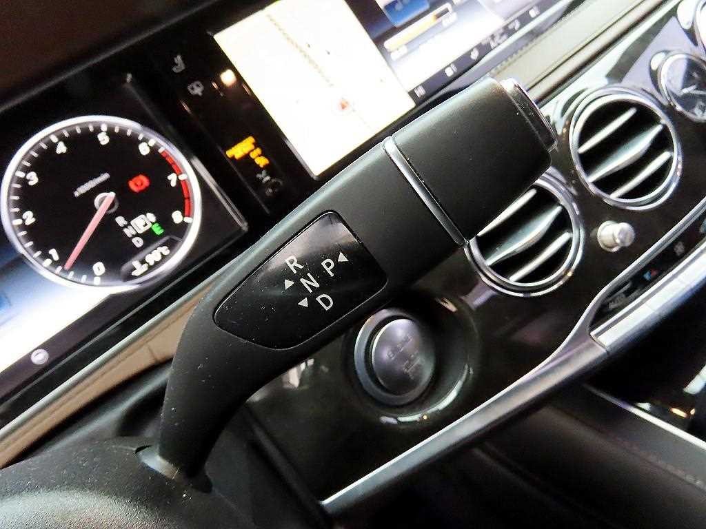 벤츠 S 클래스 S클래스-W222 S 500L 4MATIC 이미지 9