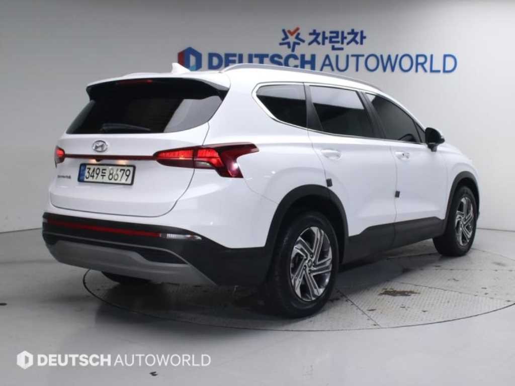 현대 싼타페 더 뉴 싼타페 디젤 2.2 2WD 프레스티지 이미지 2