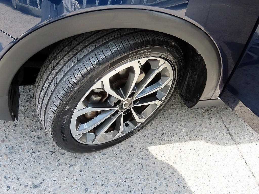 KG모빌리티(쌍용) 티볼리 티볼리 아머 2WD 가솔린 기어 에디션 이미지 20