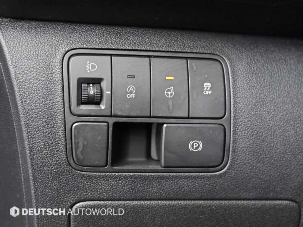 현대 스타리아 2WD 디젤 카고 모던 3인승 이미지 16