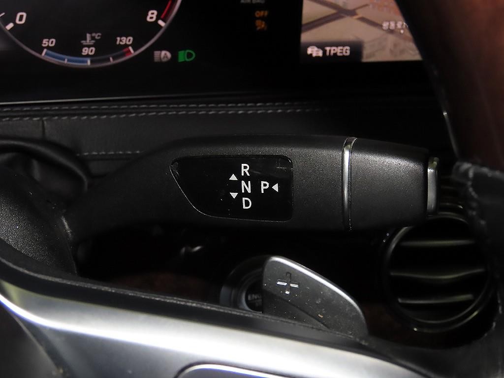벤츠 S 클래스 S클래스-W222 S 560L 4MATIC 이미지 13