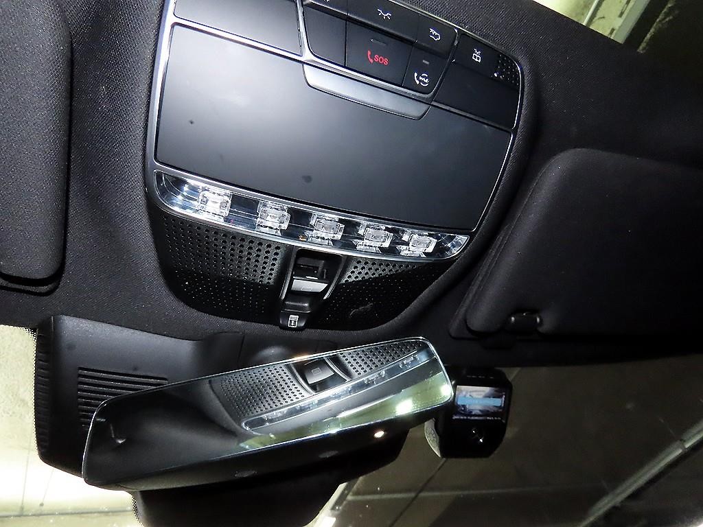벤츠 S 클래스 S클래스-W222 S 560L 4MATIC 이미지 15