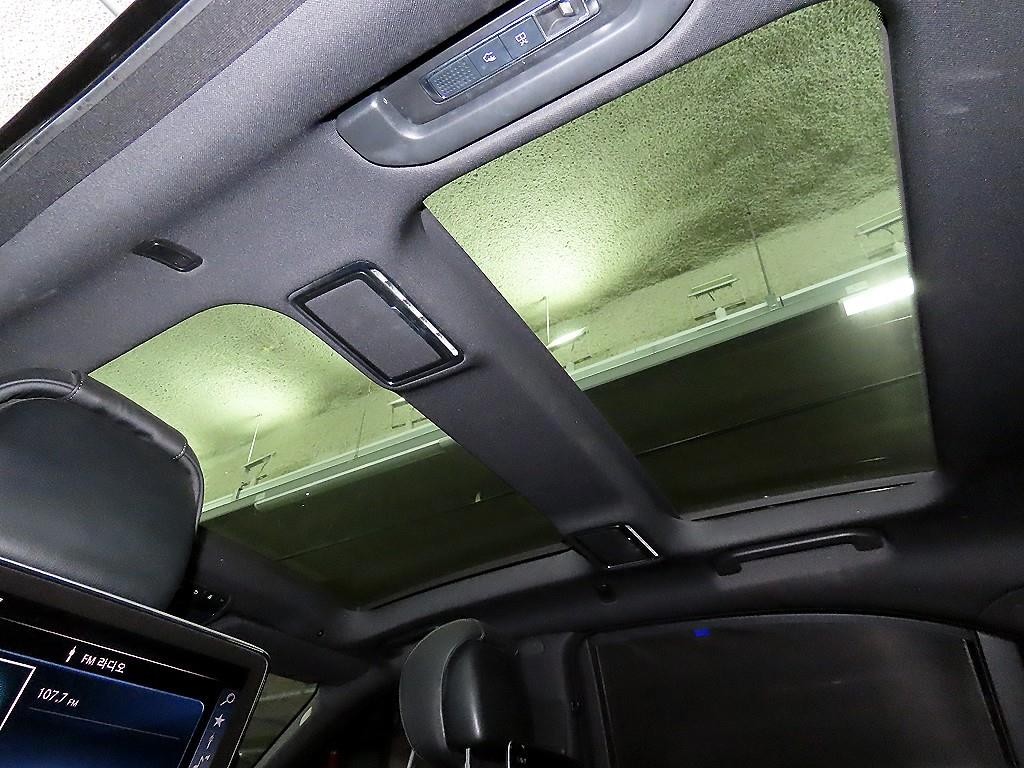 벤츠 S 클래스 S클래스-W222 S 560L 4MATIC 이미지 16
