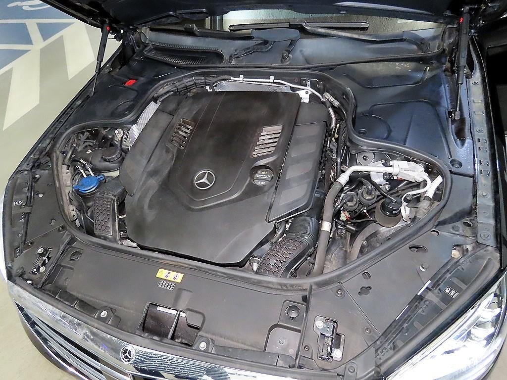 벤츠 S 클래스 S클래스-W222 S 560L 4MATIC 이미지 19