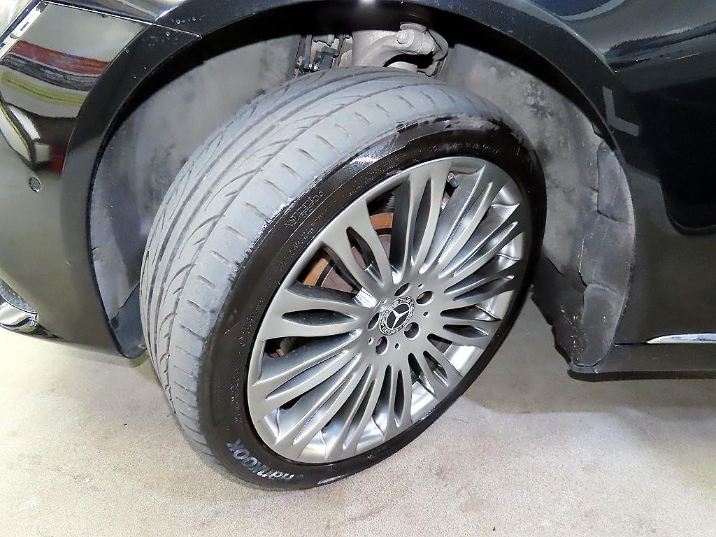 벤츠 S 클래스 S클래스-W222 S 560L 4MATIC 이미지 20