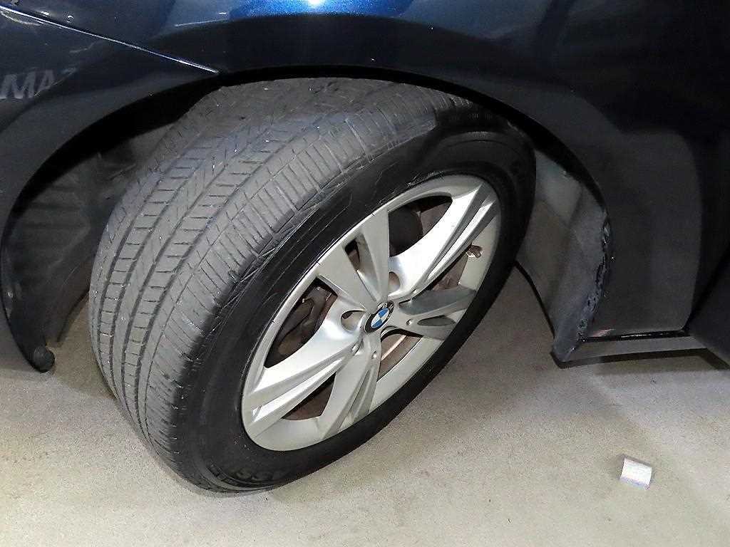 BMW 2시리즈 2시리즈 액티브 투어러 (F45) 조이 이미지 20