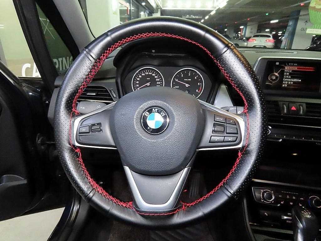 BMW 2시리즈 2시리즈 액티브 투어러 (F45) 조이 이미지 8