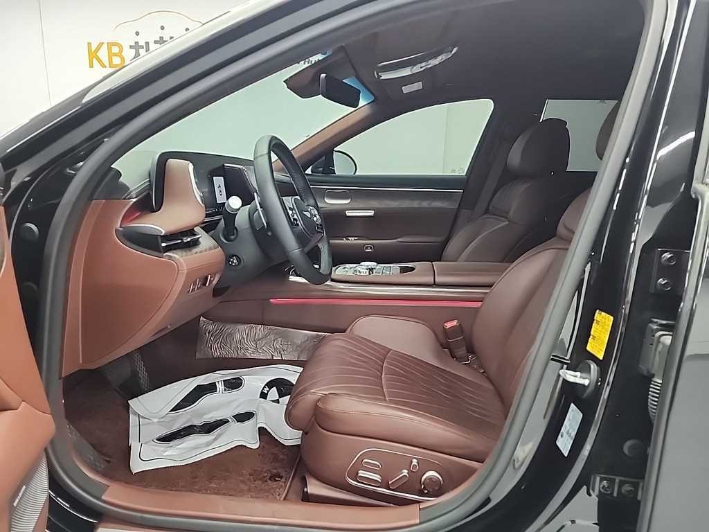 제네시스 G90 G90(RS4) 3.5T GDI e-S/C AWD 이미지 11