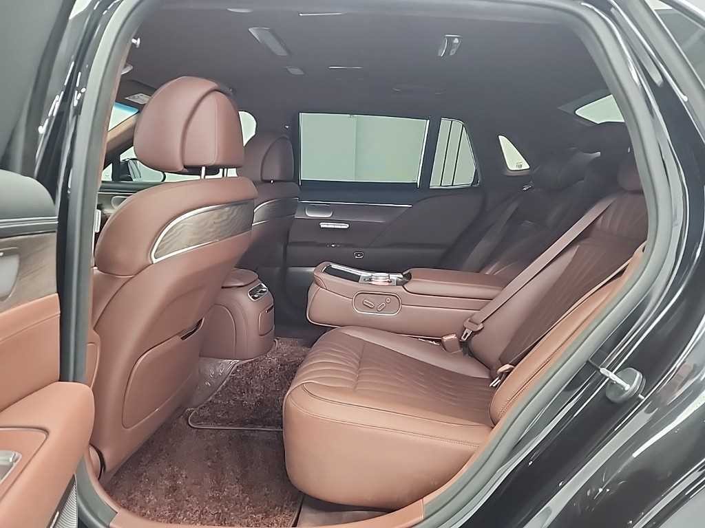 제네시스 G90 G90(RS4) 3.5T GDI e-S/C AWD 이미지 12
