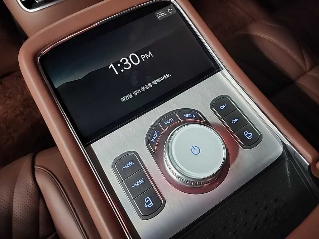제네시스 G90 G90(RS4) 3.5T GDI e-S/C AWD 이미지 13