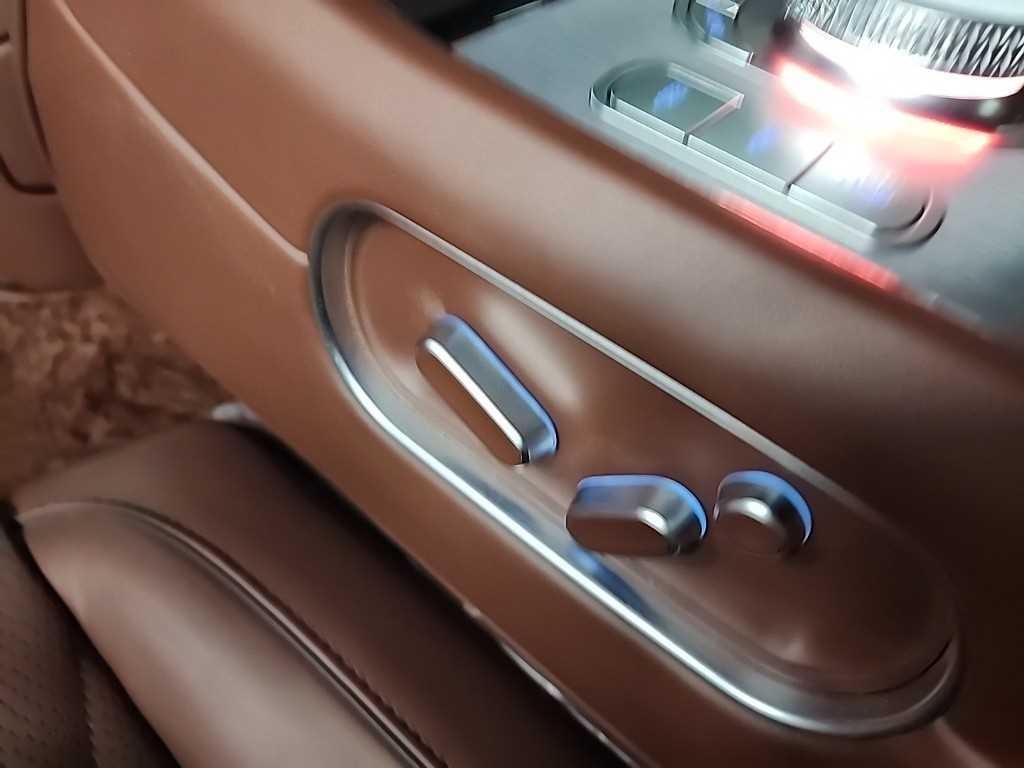 제네시스 G90 G90(RS4) 3.5T GDI e-S/C AWD 이미지 14