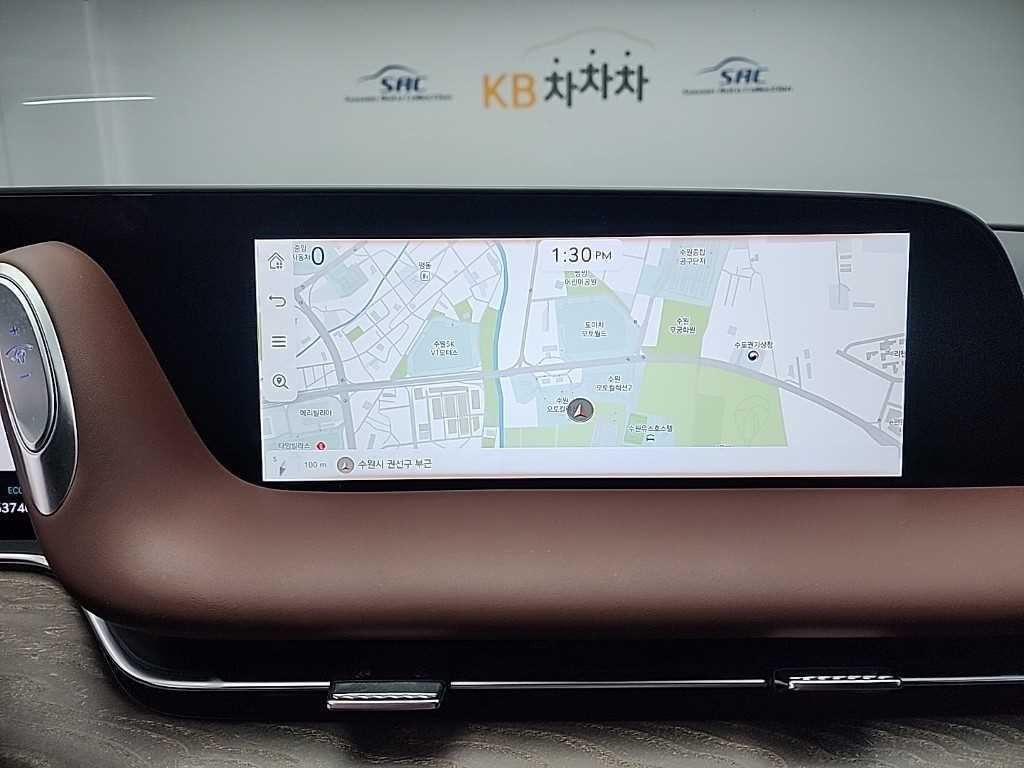 제네시스 G90 G90(RS4) 3.5T GDI e-S/C AWD 이미지 16