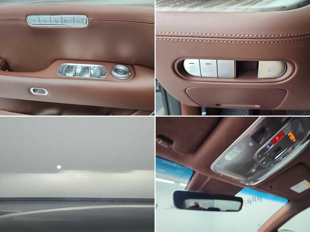 제네시스 G90 G90(RS4) 3.5T GDI e-S/C AWD 이미지 18