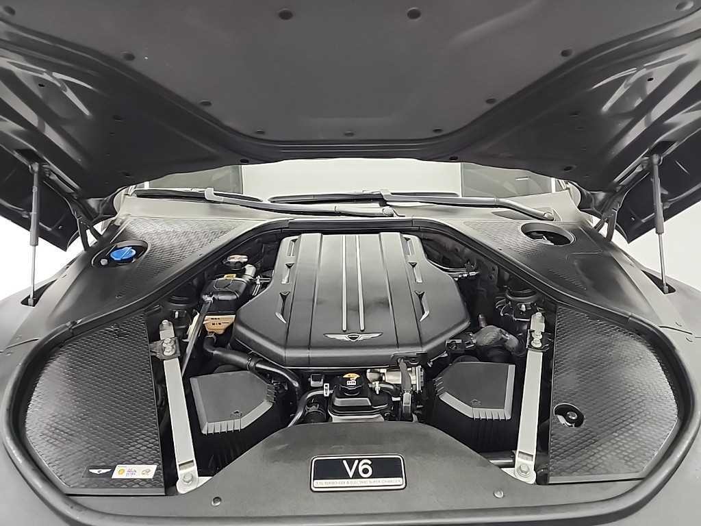 제네시스 G90 G90(RS4) 3.5T GDI e-S/C AWD 이미지 5