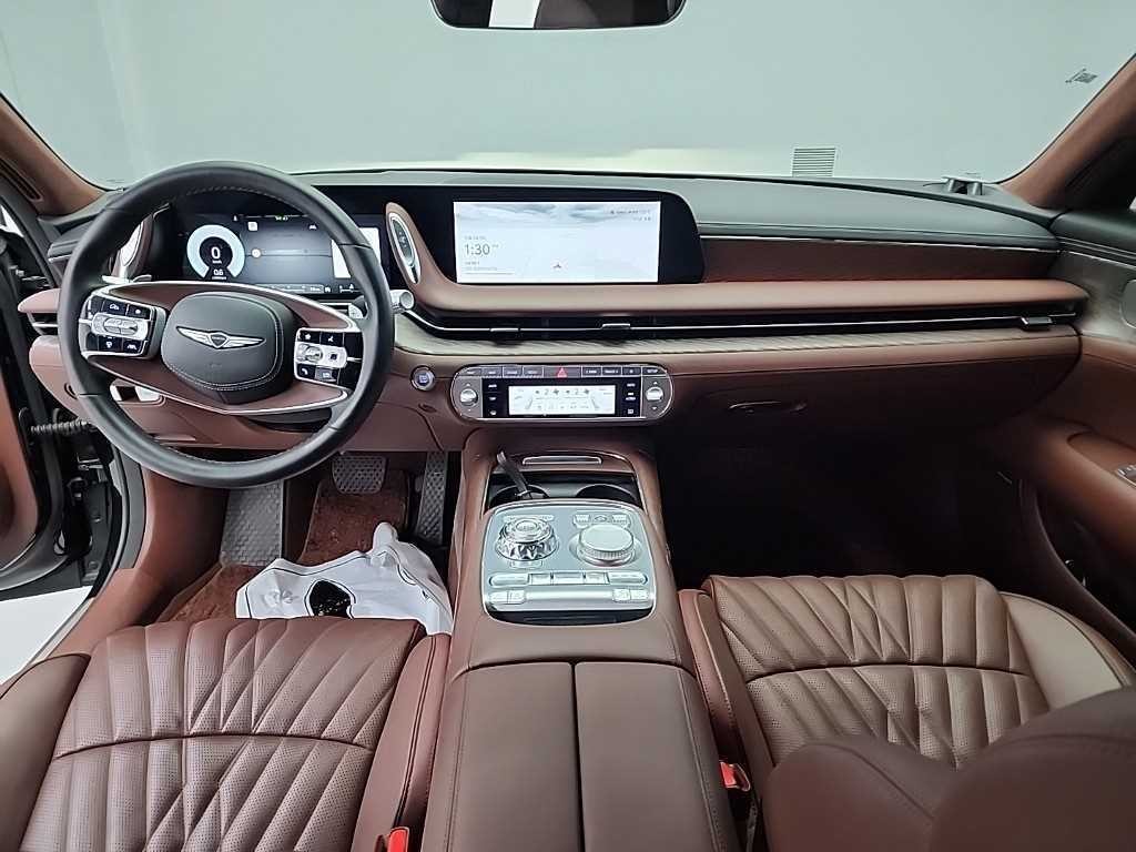제네시스 G90 G90(RS4) 3.5T GDI e-S/C AWD 이미지 7