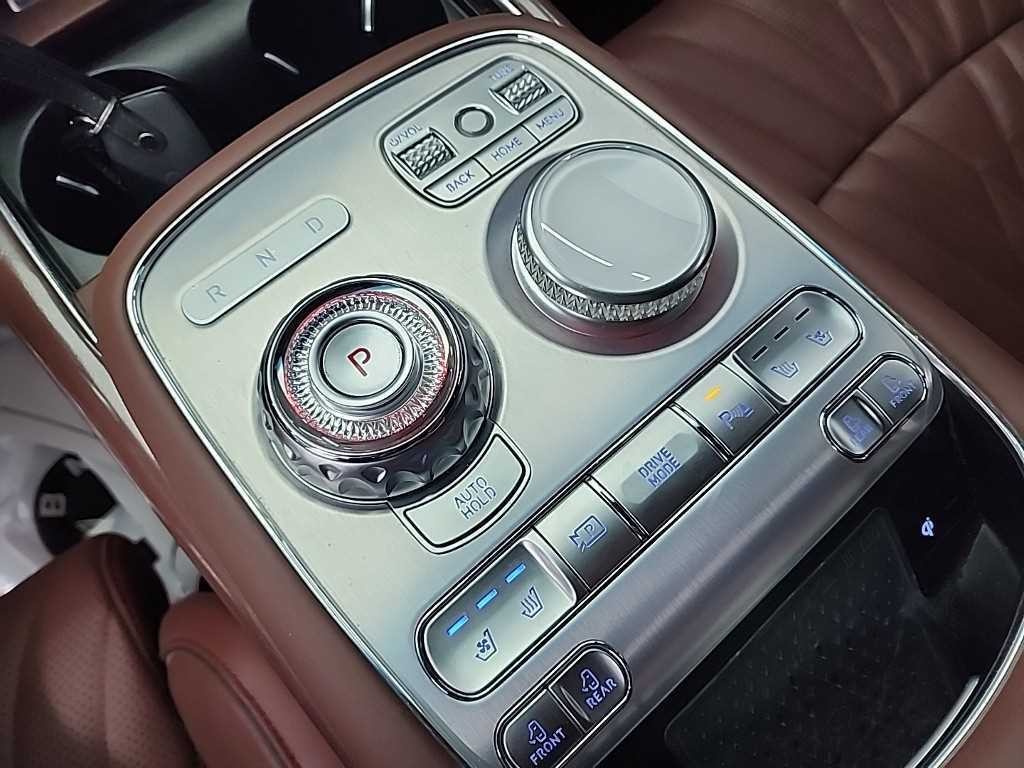 제네시스 G90 G90(RS4) 3.5T GDI e-S/C AWD 이미지 8