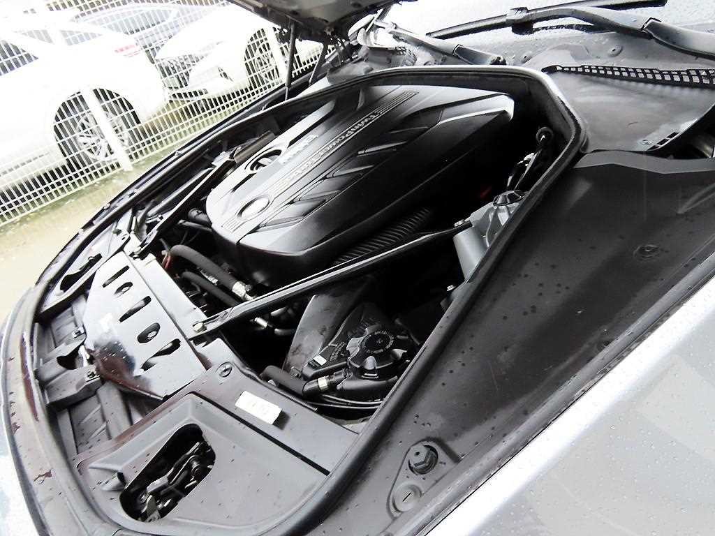BMW 5시리즈 5시리즈 (F10) 520d 이미지 19