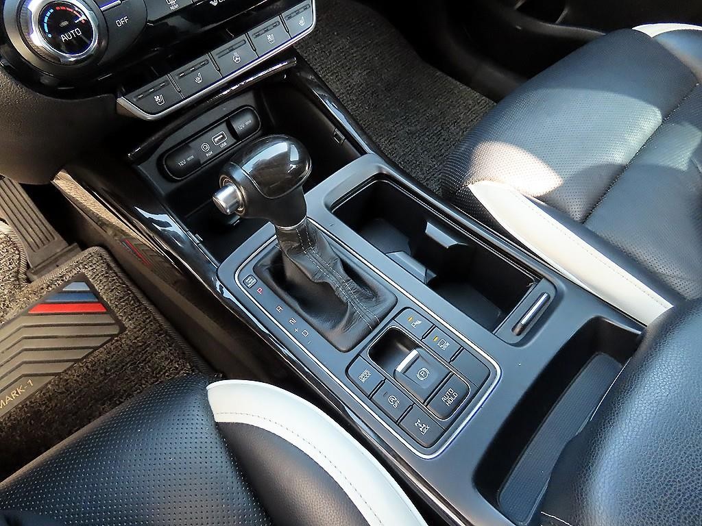 기아 쏘렌토 올 뉴 쏘렌토 디젤 4WD 2.2 노블레스 스페셜 이미지 10