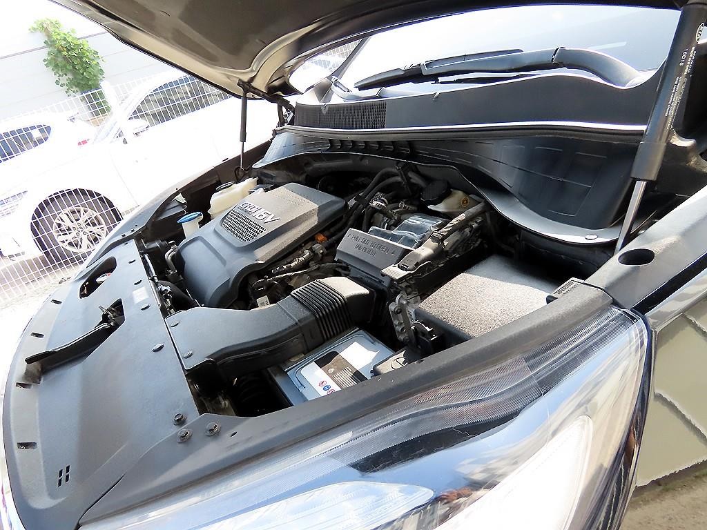 기아 쏘렌토 올 뉴 쏘렌토 디젤 4WD 2.2 노블레스 스페셜 이미지 19