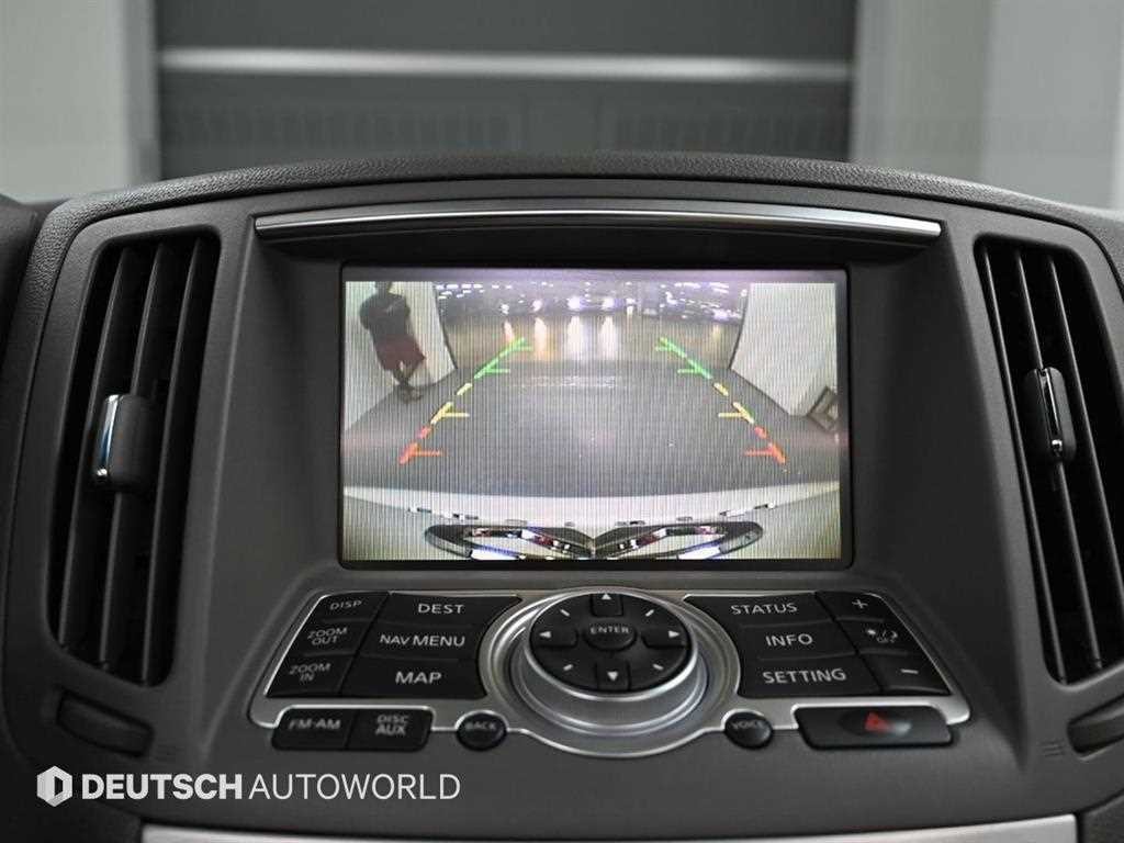 인피니티 Q Q60 3.7컨버터블 이미지 15