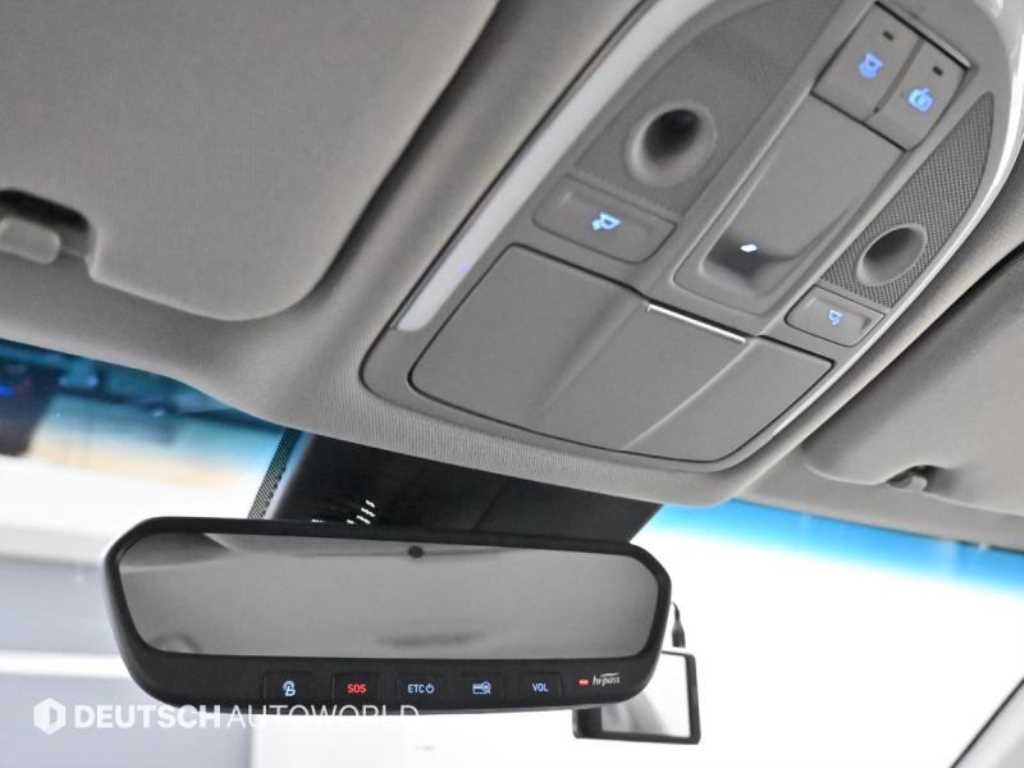 제네시스 G80 3.3 GDI AWD 럭셔리 이미지 17
