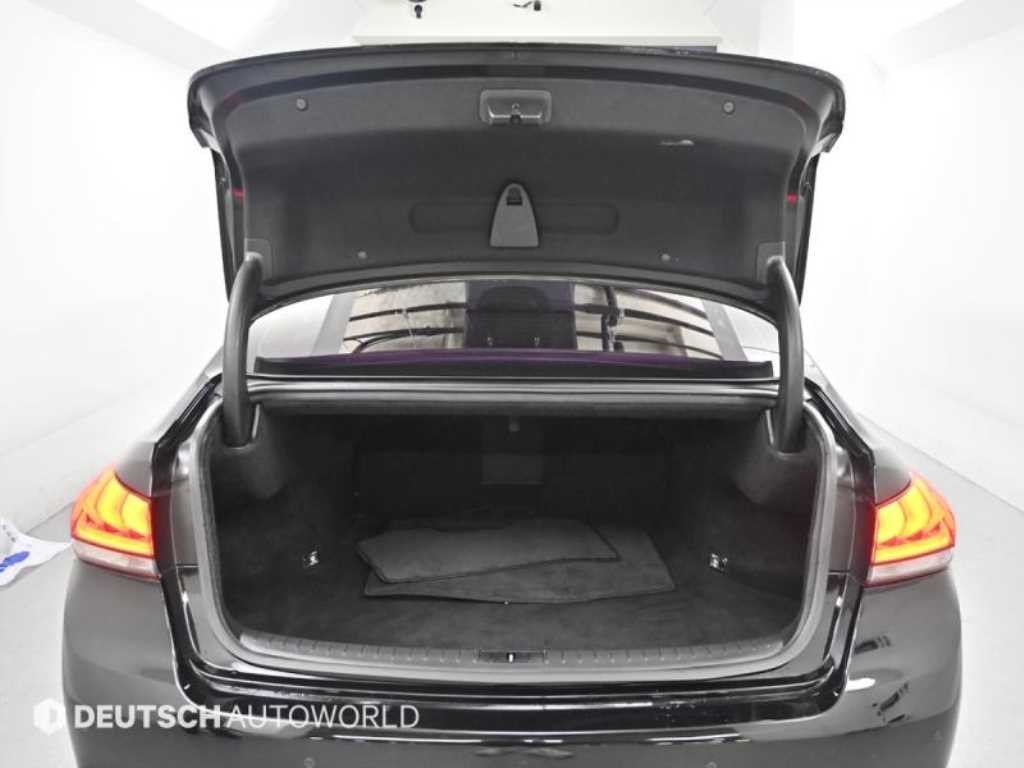 제네시스 G80 3.3 GDI AWD 럭셔리 이미지 18