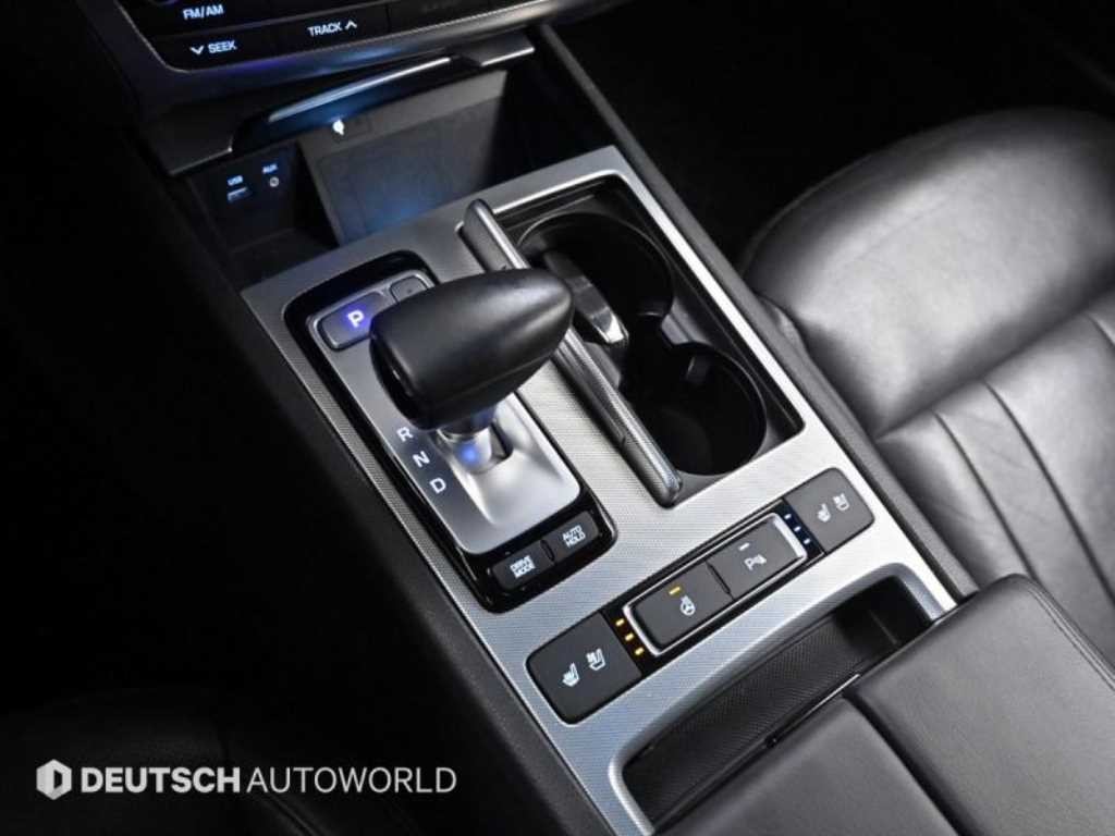 제네시스 G80 3.3 GDI AWD 럭셔리 이미지 9