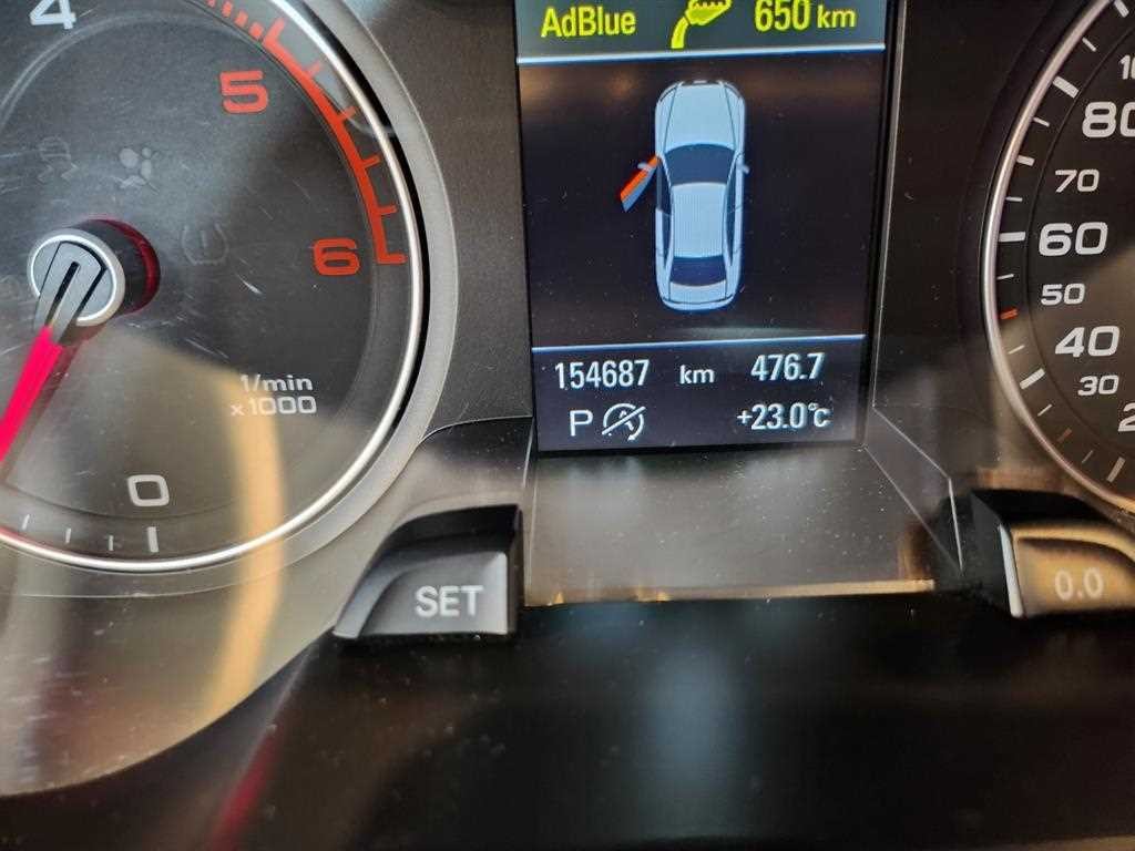 아우디 A4 뉴 A4 35 TDI 콰트로 다이나믹 이미지 15