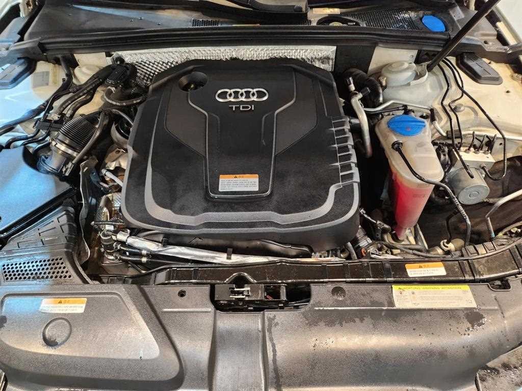 아우디 A4 뉴 A4 35 TDI 콰트로 다이나믹 이미지 18
