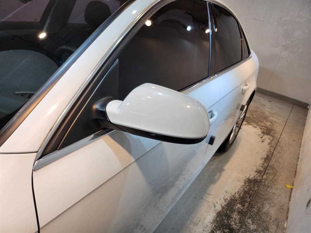 아우디 A4 뉴 A4 35 TDI 콰트로 다이나믹 이미지 8