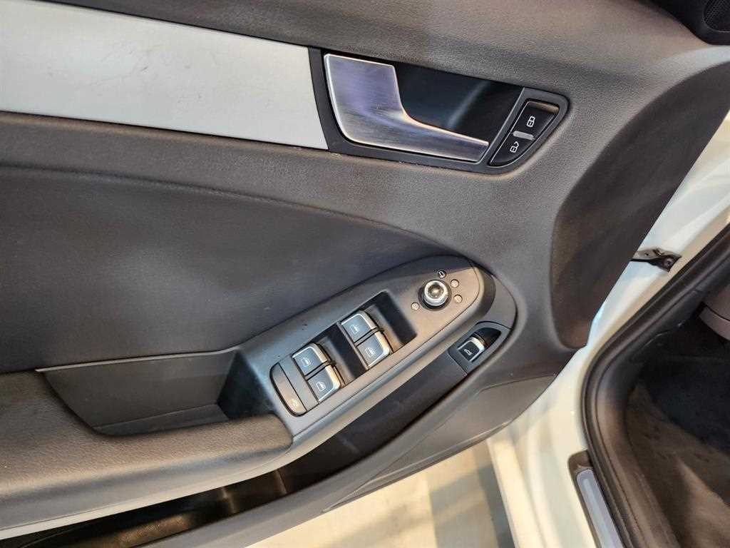 아우디 A4 뉴 A4 35 TDI 콰트로 다이나믹 이미지 9