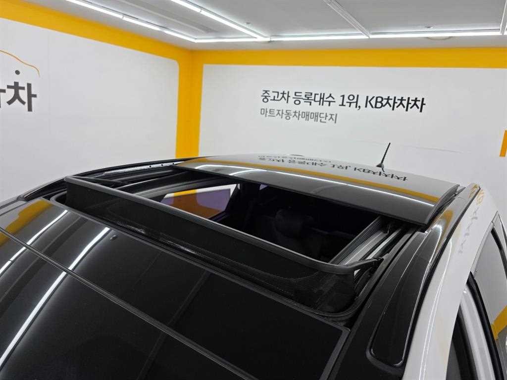 현대 싼타페 싼타페 더 프라임 디젤 2.0 2WD 프리미엄 이미지 18