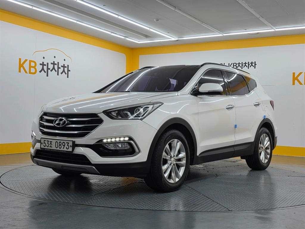 현대 싼타페 싼타페 더 프라임 디젤 2.0 2WD 프리미엄 이미지 2