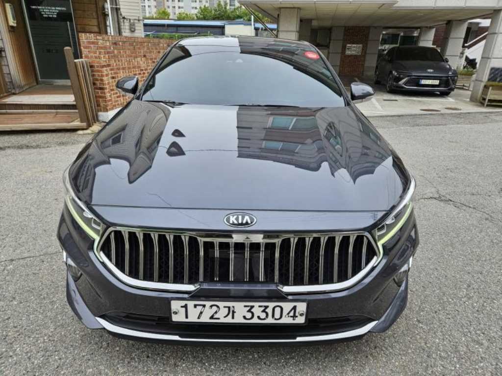 기아 K7 K7 프리미어 가솔린 3.0 GDI 시그니처 이미지 1