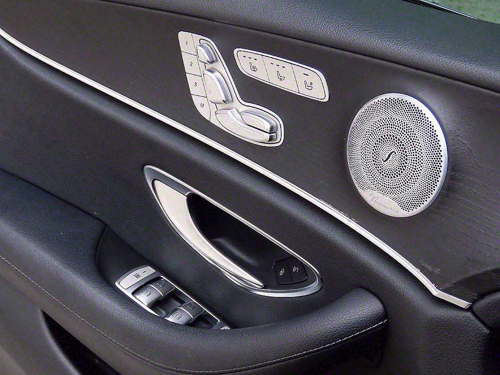 벤츠 E 클래스 E-클래스 W213 E300 아방가르드 이미지 12