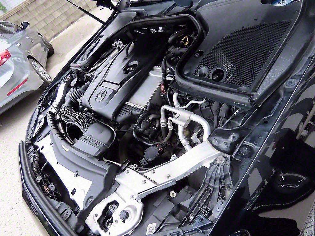 벤츠 E 클래스 E-클래스 W213 E300 아방가르드 이미지 19