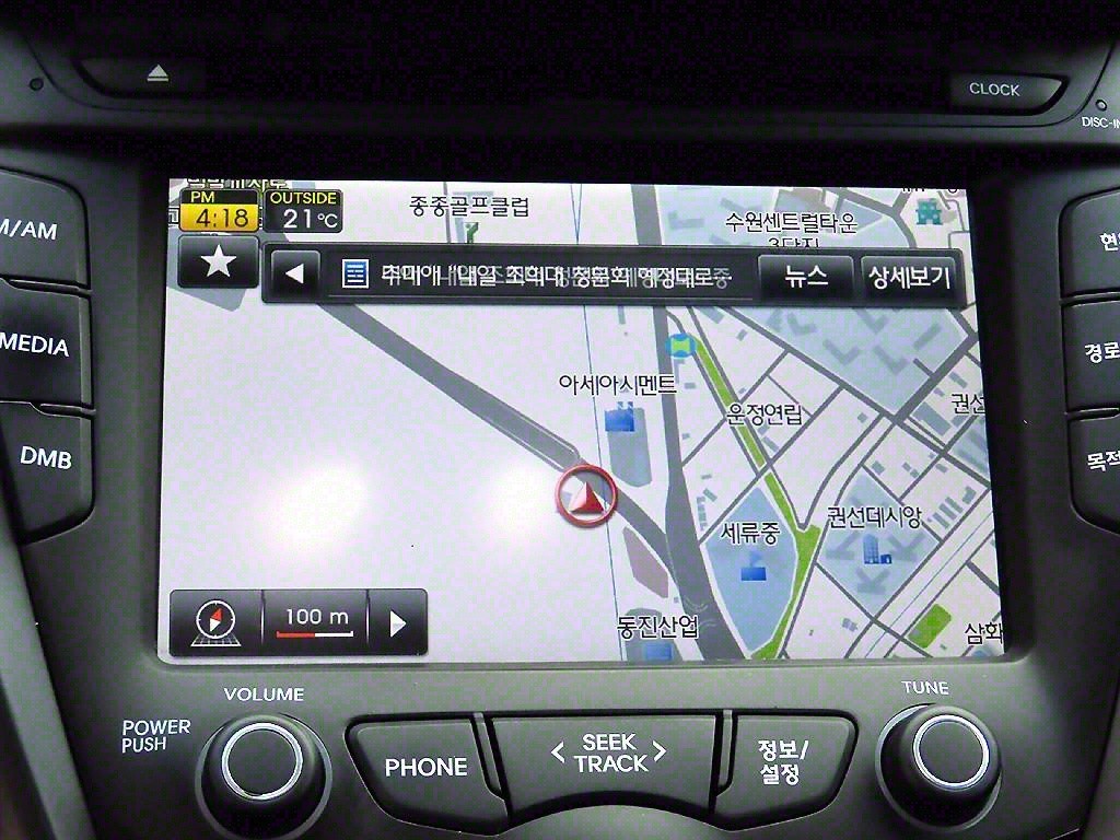 현대 벨로스터 터보 D 스펙 이미지 14