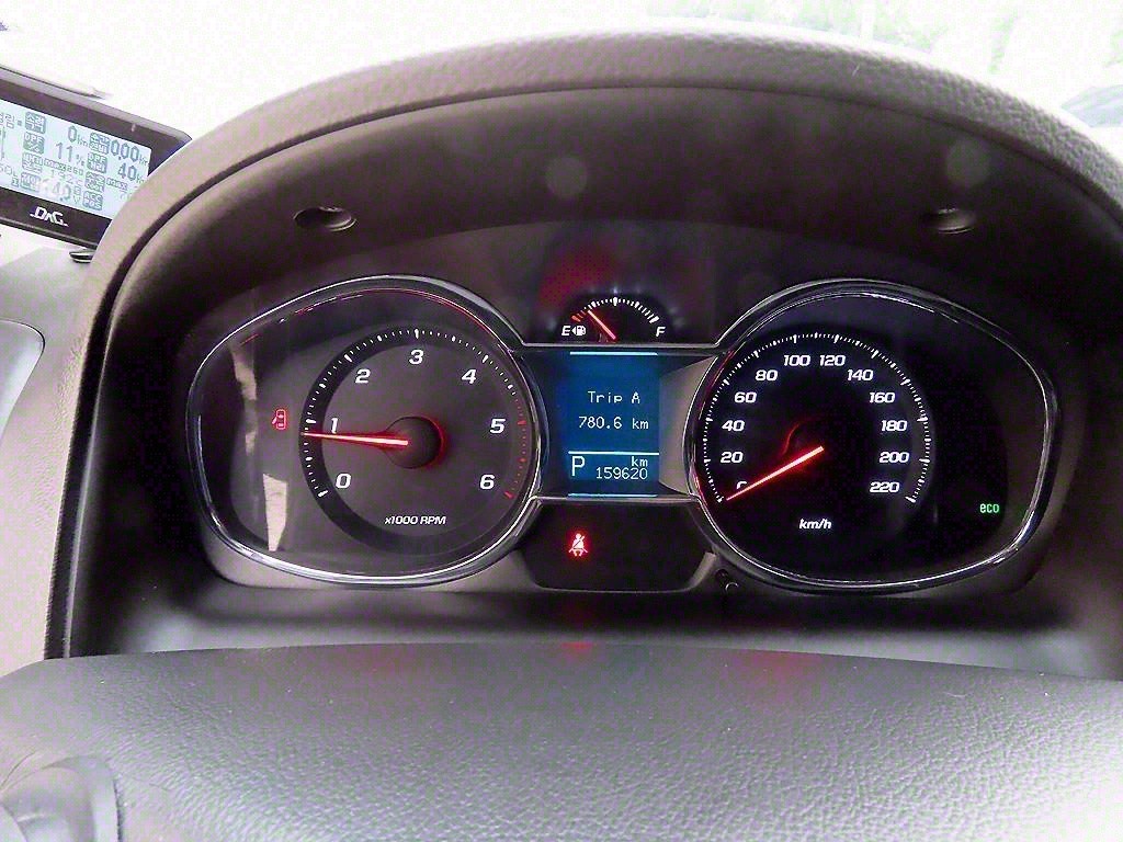 쉐보레 캡티바 2.2 4WD LTZ 이미지 9