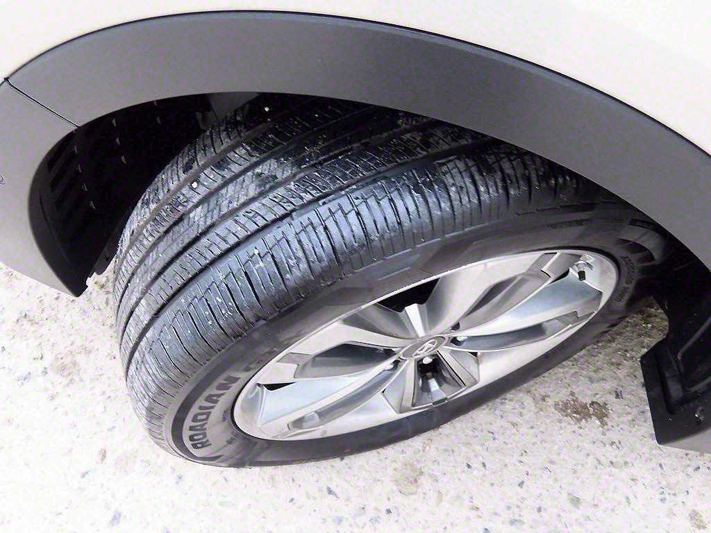 현대 맥스크루즈 R2.2 4WD 익스클루시브 스페셜 이미지 20
