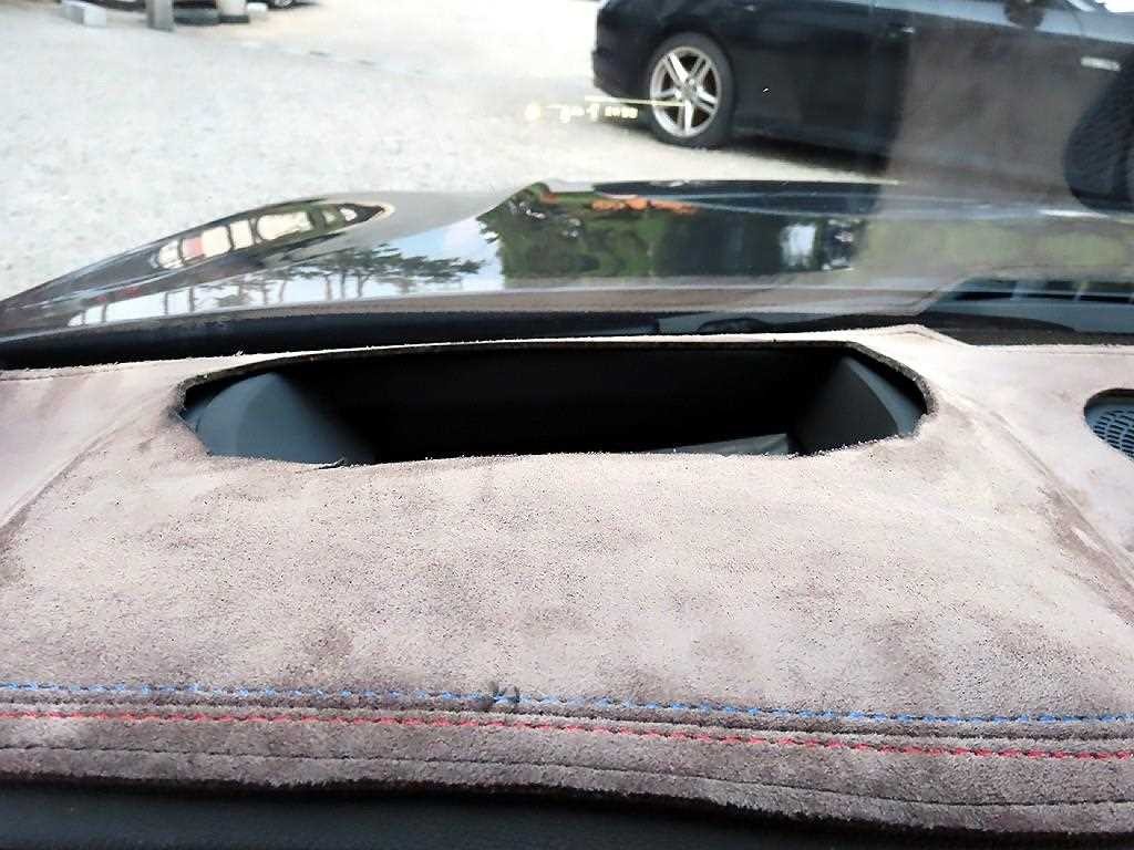 BMW 3시리즈 3시리즈 (G20) 320i 이미지 10